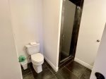Attached 2nd Full Bathroom - Stand in Shower